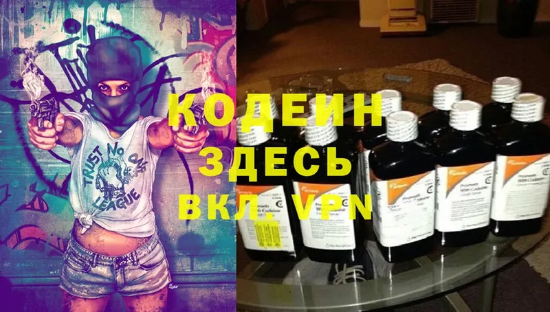 цены наркотик  Заречный  Кодеин Purple Drank 